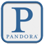 Follow Us on Pandora