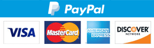 PayPal - The safer, easier way to pay online!